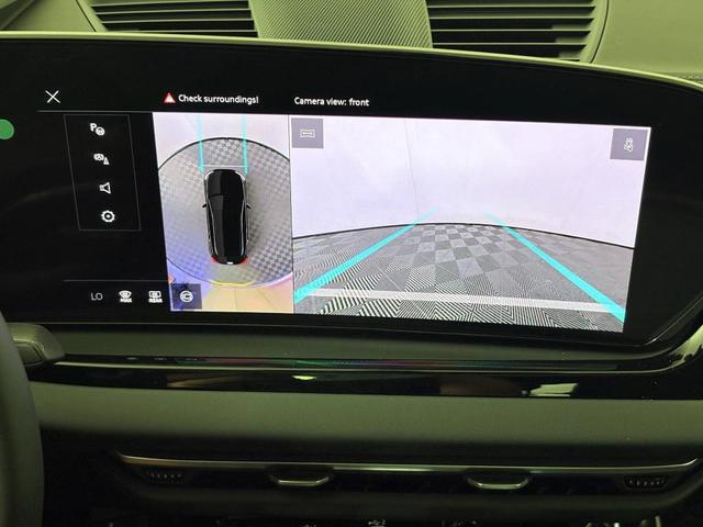 Photo of 2025 Horizon Blue Metallic Audi A5