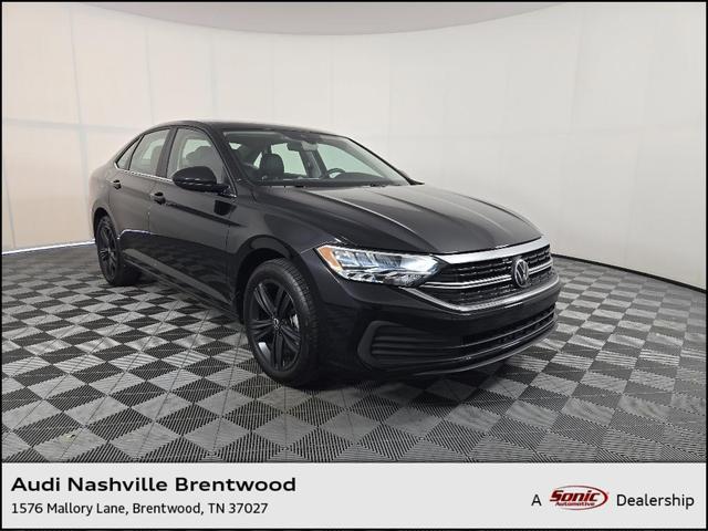 2024 Volkswagen Jetta