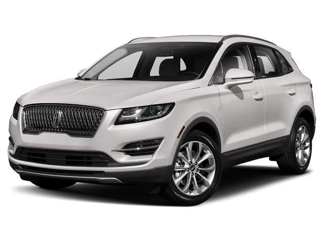 2019 Lincoln MKC