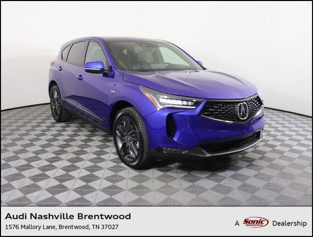 2024 Acura RDX