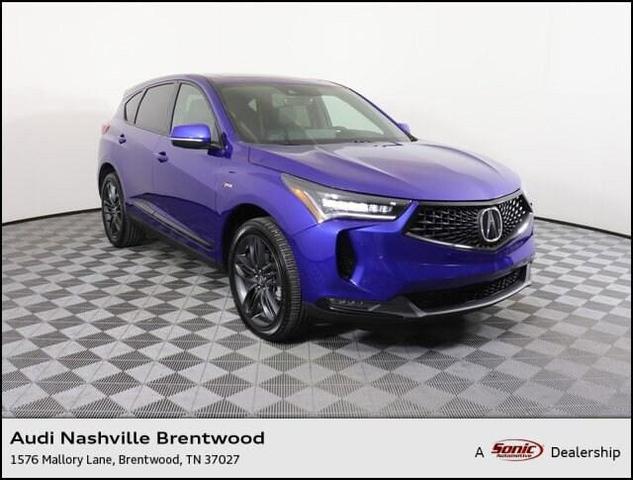 2024 Acura RDX