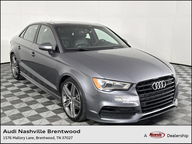 2016 Audi A3