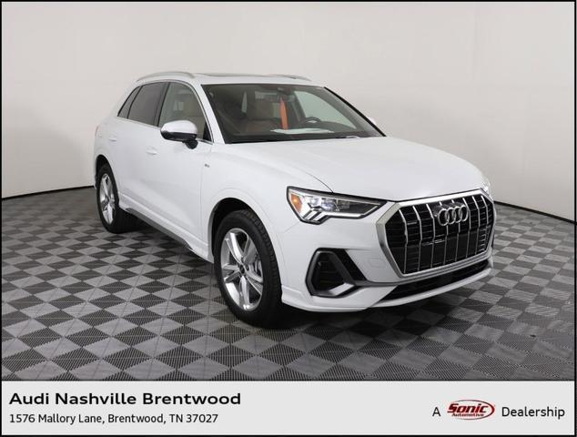 2024 Audi Q3