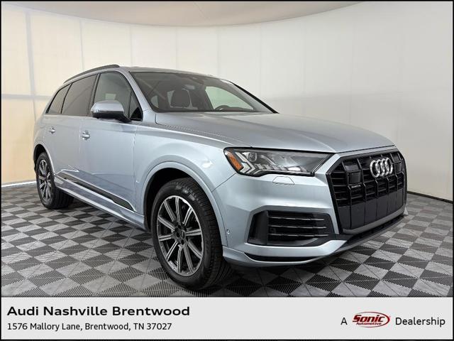 2024 Audi Q7