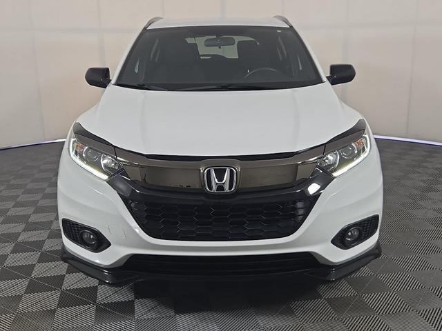 2022 Honda HR-V