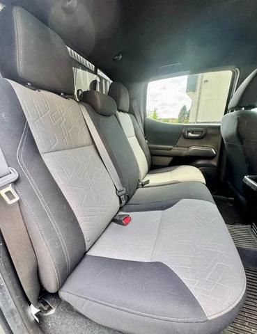 Photo of 2022 Lunar Rock Toyota Tacoma