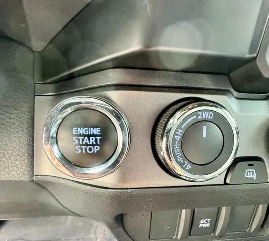 Photo of 2022 Lunar Rock Toyota Tacoma