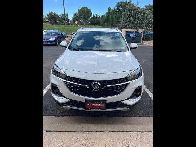 2022 Buick Encore Gx