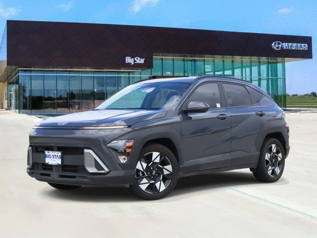 2024 Hyundai KONA