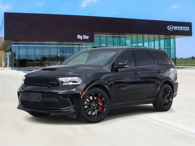 2023 Dodge Durango