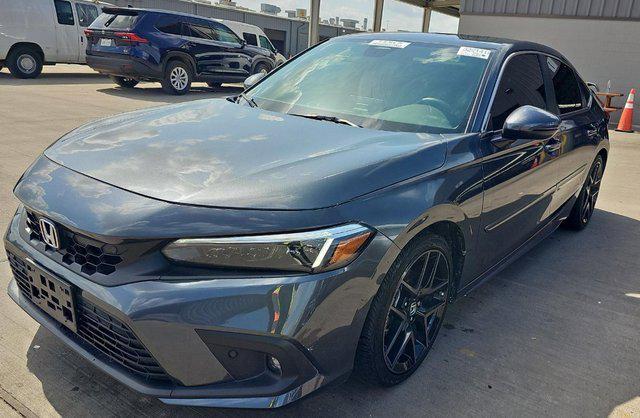 2023 Honda Civic