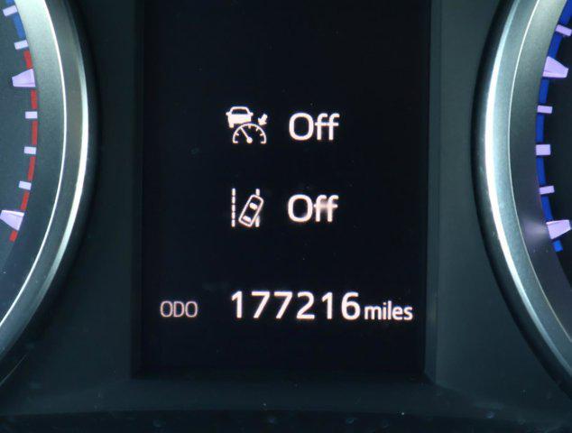 Photo of 2019 Blizzard Pearl Toyota Highlander