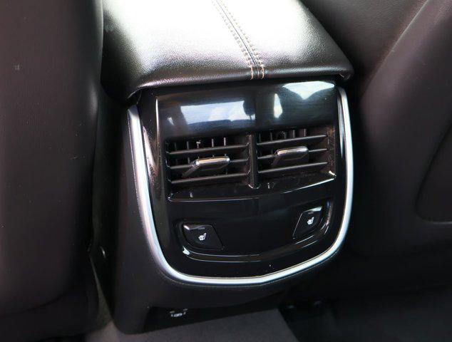 Photo of 2019 Stone Gray Metallic Cadillac XTS