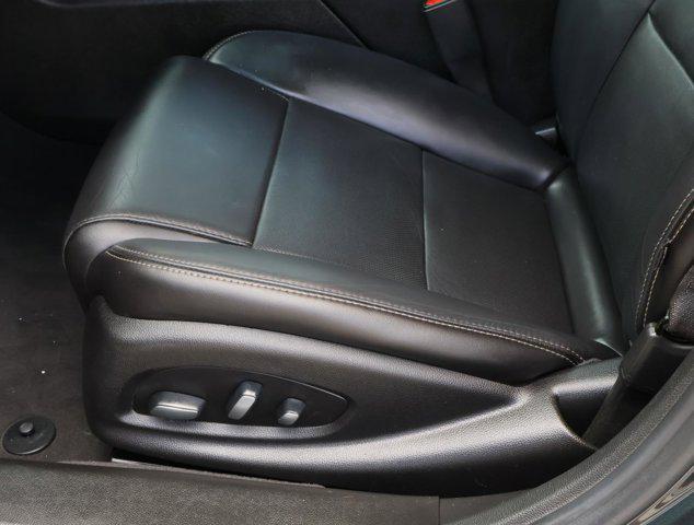 Photo of 2019 Stone Gray Metallic Cadillac XTS