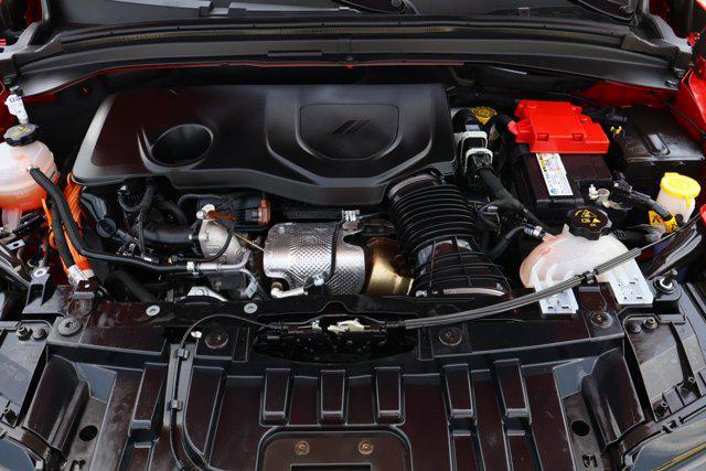 Photo of 2024 Hot Tamale Dodge Hornet