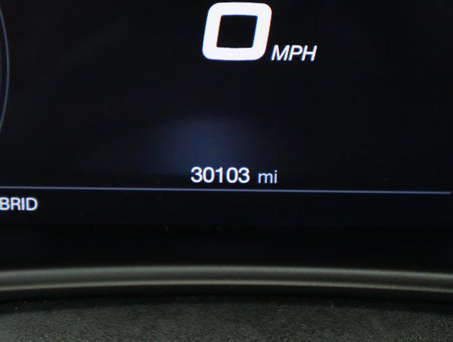 Photo of 2024 Hot Tamale Dodge Hornet