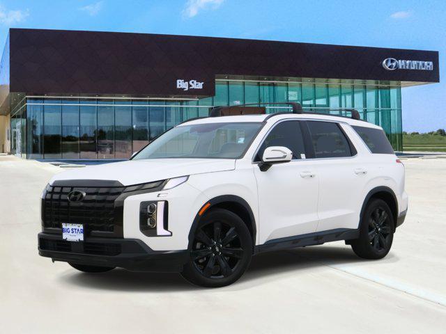 2023 Hyundai Palisade