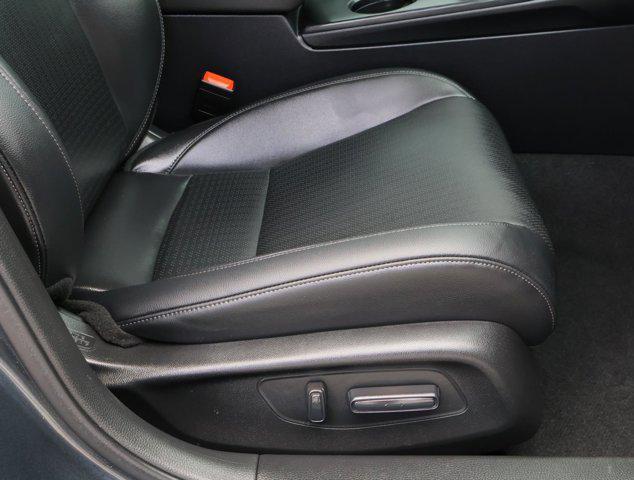 Photo of 2024 Gray Honda Civic