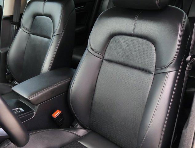 Photo of 2024 Gray Honda Civic