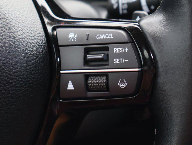 Photo of 2024 Gray Honda Civic