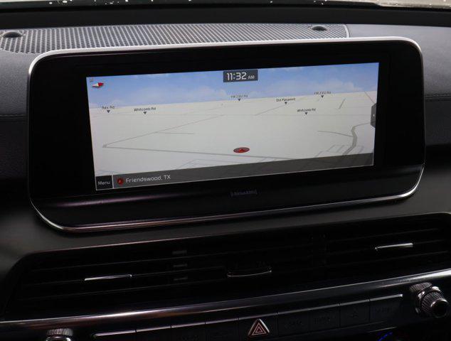 Photo of 2022 Glacial White Pearl Kia Telluride