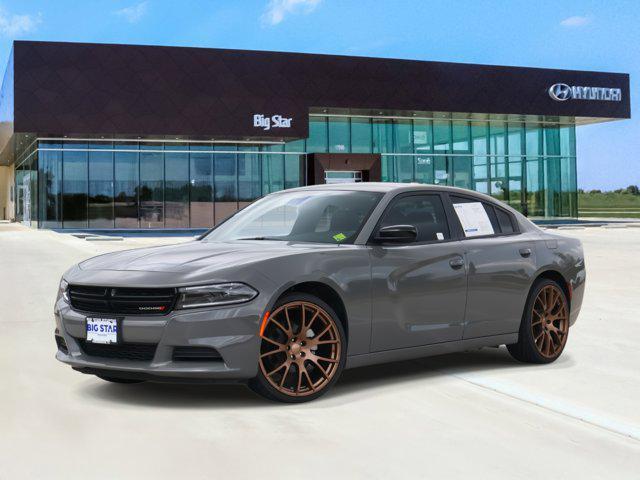 2023 Dodge Charger