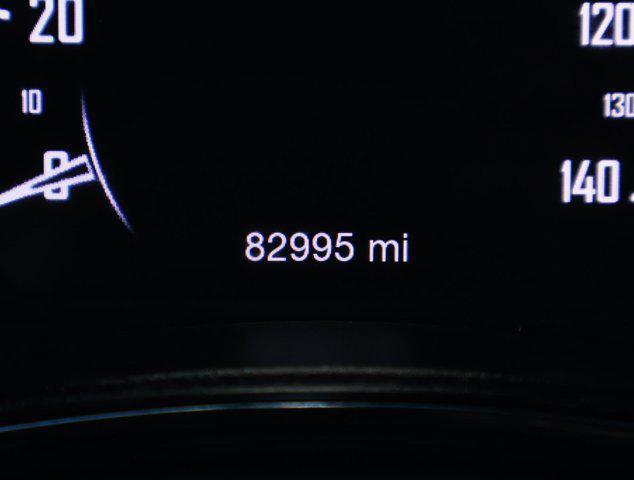 Photo of 2021 White Knuckle Clearcoat Dodge Durango