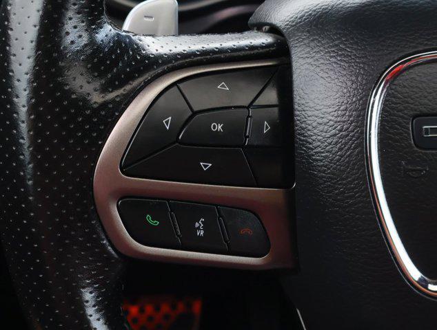Photo of 2020 White Knuckle Clearcoat Dodge Challenger