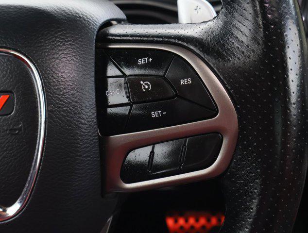 Photo of 2020 White Knuckle Clearcoat Dodge Challenger