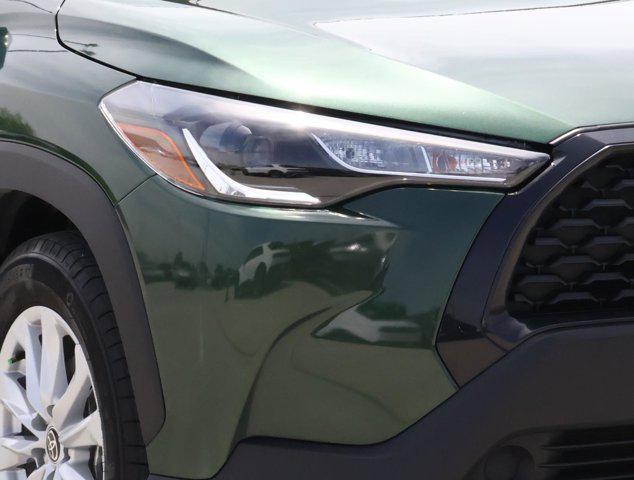 Photo of 2023 Cypress Toyota Corolla Cross