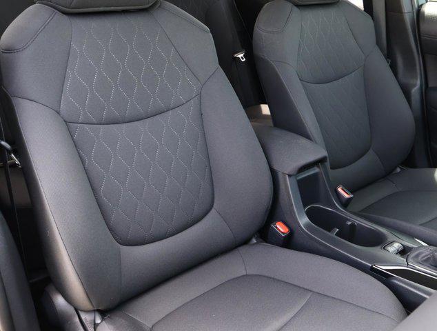 Photo of 2023 Cypress Toyota Corolla Cross