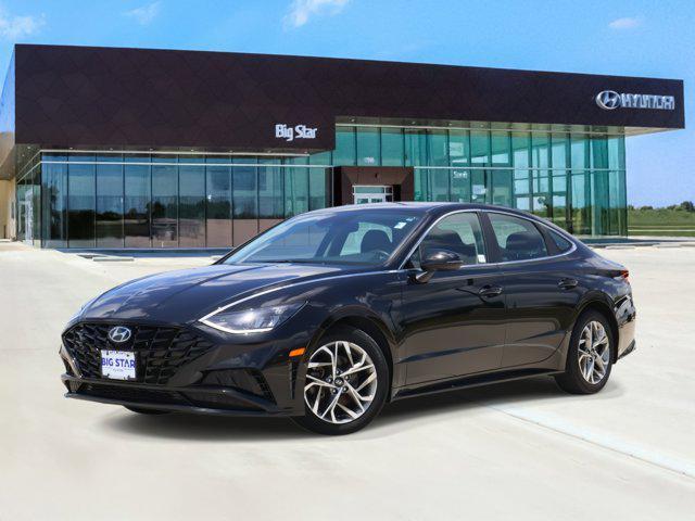 2022 Hyundai Sonata