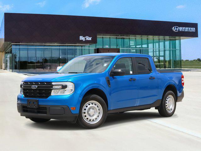 2022 Ford Maverick