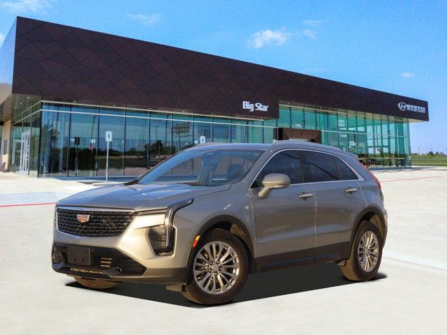 2024 Cadillac XT4