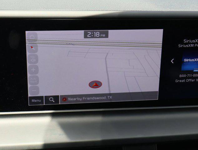 Photo of 2024 Valais Green Kia Seltos