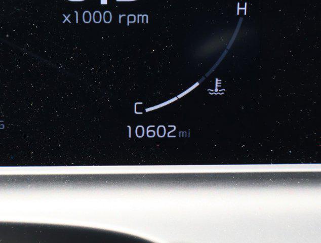 Photo of 2024 Valais Green Kia Seltos