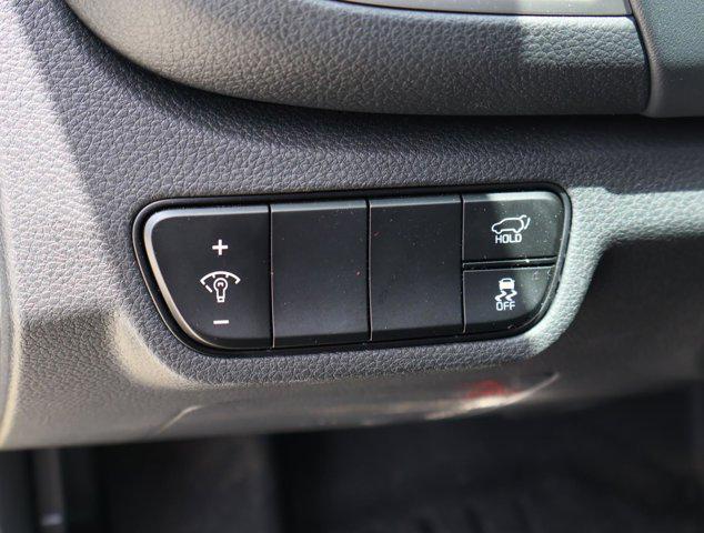 Photo of 2024 Valais Green Kia Seltos