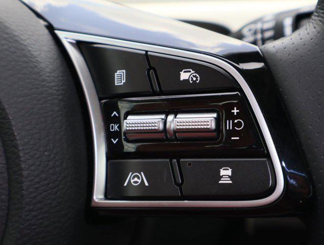 Photo of 2024 Valais Green Kia Seltos
