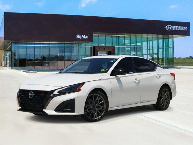 2023 Nissan Altima