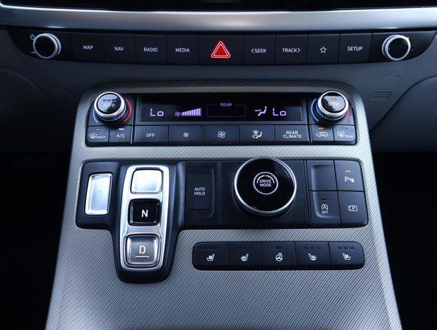 Photo of 2025 Moonlight Cloud Hyundai PALISADE