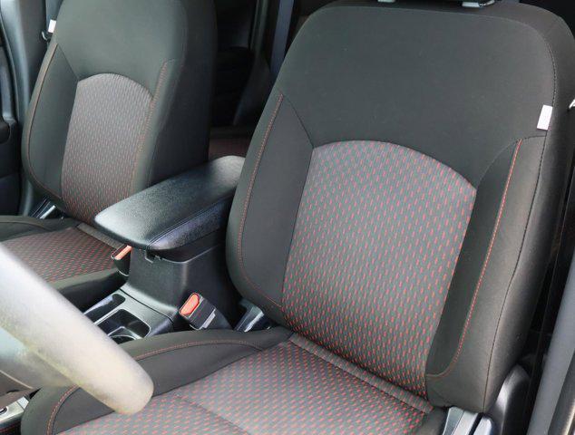 Photo of 2018 Labrador Black Metallic Mitsubishi Outlander Sport