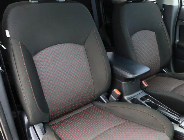 Photo of 2018 Labrador Black Metallic Mitsubishi Outlander Sport