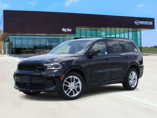2024 Dodge Durango
