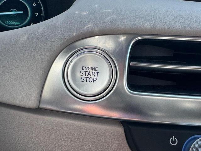 Photo of 2024 Steel Graphite Hyundai PALISADE