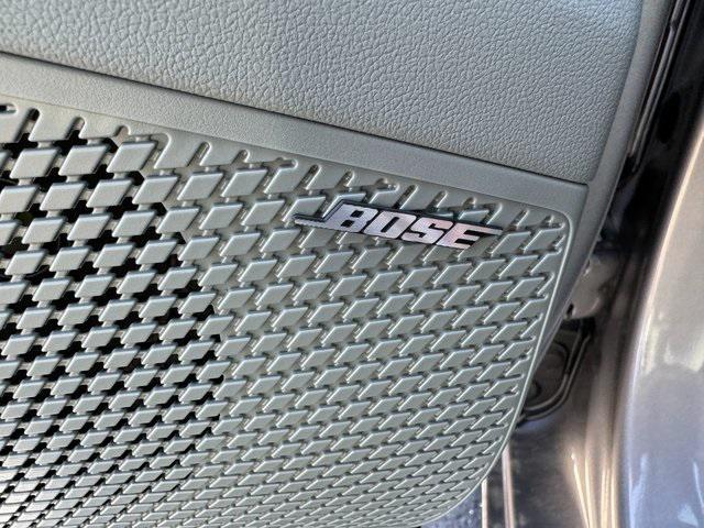 Photo of 2025 Fluid Metal Hyundai ELANTRA