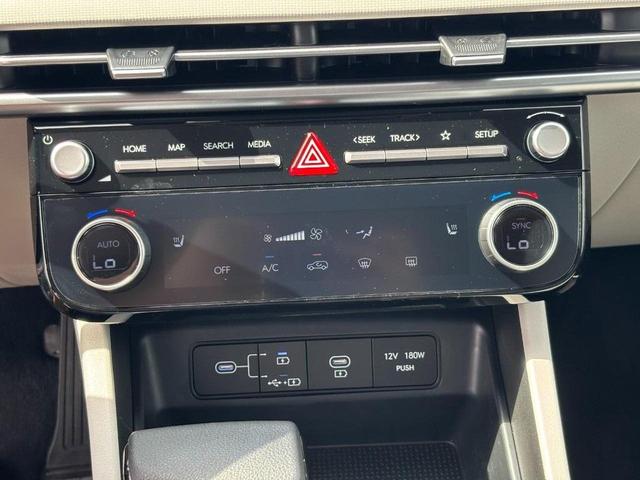 Photo of 2026 Rockwood Green Hyundai TUCSON