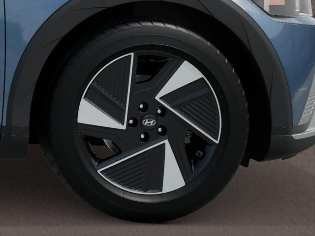 Photo of 2025 Lucid Blue Hyundai IONIQ 5