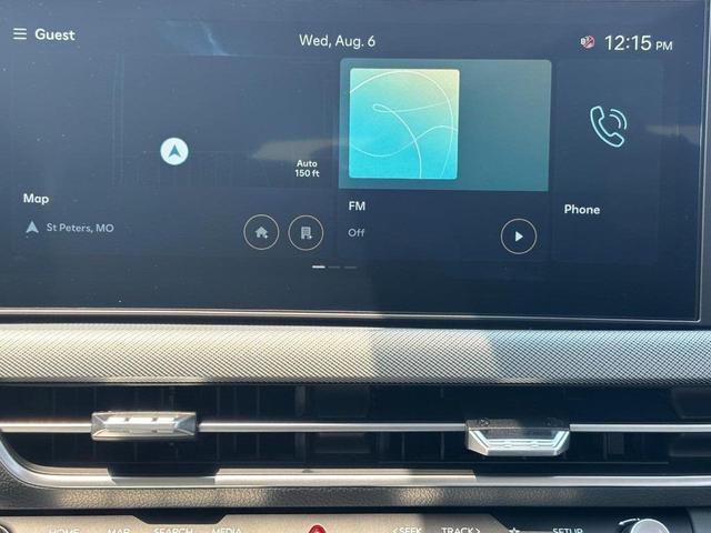 Photo of 2025 Aero Silver Hyundai SONATA