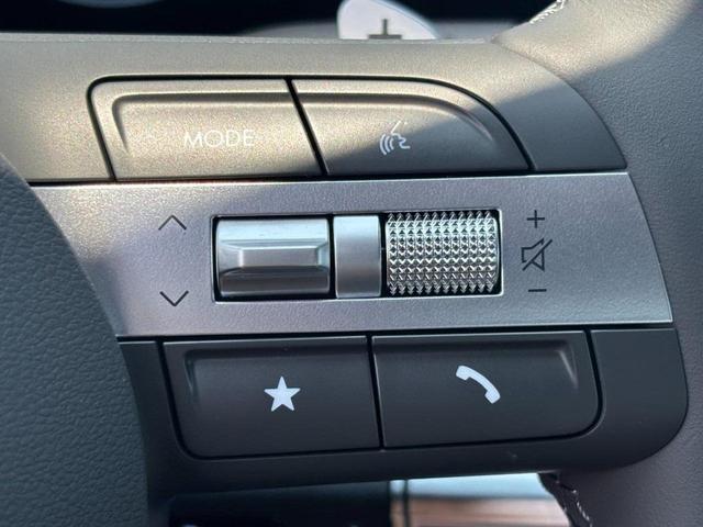 Photo of 2025 Aero Silver Hyundai SONATA