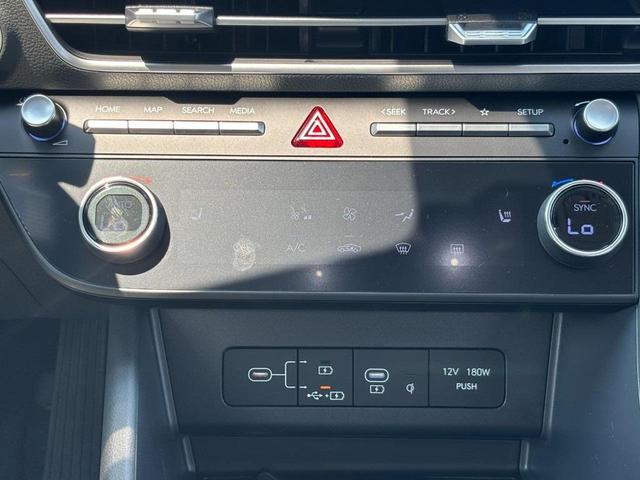 Photo of 2025 Aero Silver Hyundai SONATA